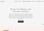 create affiliate website with SEO optimization